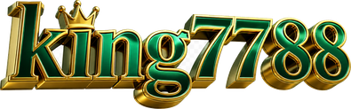 king7788 logo